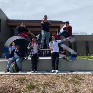 Meet your Posher, Jonah